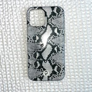 Loopy Case iPhone 12